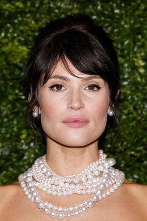 Gemma Arterton profil kép