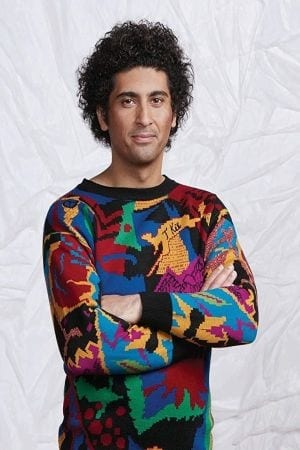 Osamah Sami