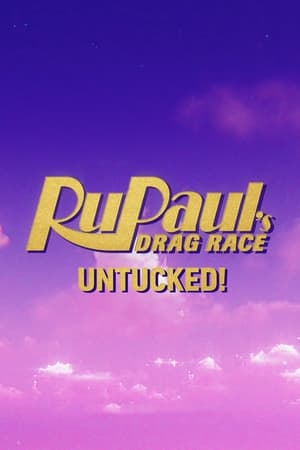 RuPaul's Drag Race: Untucked poszter