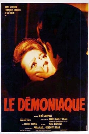 Le démoniaque