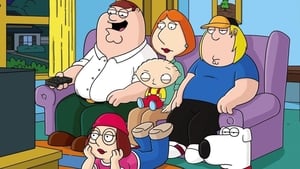 Family Guy kép