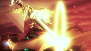 ソードガイ The Animation Season 1 Ep.9 9. epizód