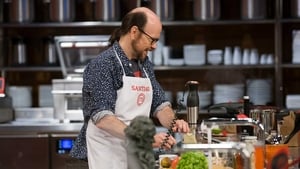 MasterChef Celebrity Season 3 Ep.2 2. epizód