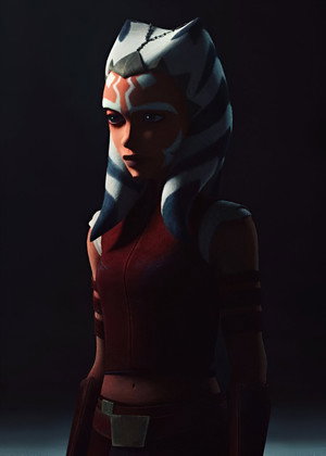 Star Wars: Jedihistóriák poszter