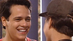 Malhação 2. évad Ep.14 14. epizód