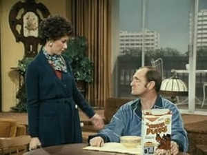 The Bob Newhart Show Season 3 Ep.20 20. epizód