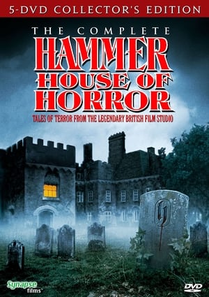 Hammer House of Horror poszter