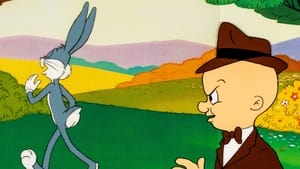 The Bugs Bunny Mystery Special háttérkép