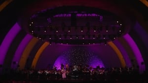 Laufey's A Night at the Symphony: Hollywood Bowl háttérkép