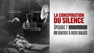 La conspiration du silence 2. évad Ep.7 7. epizód