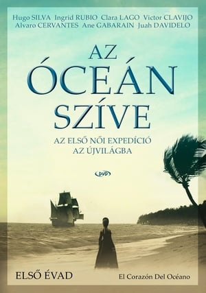 Az óceán szíve