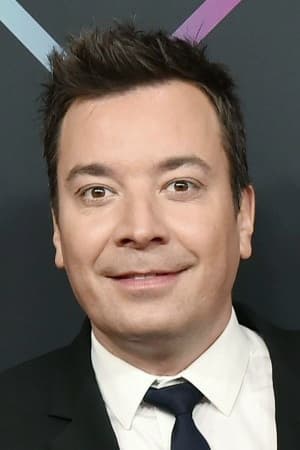 Jimmy Fallon profil kép