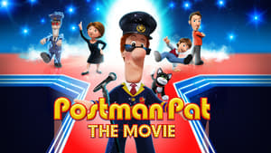 Postás Pat - A mozifilm háttérkép