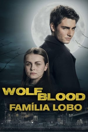 Wolfblood poszter