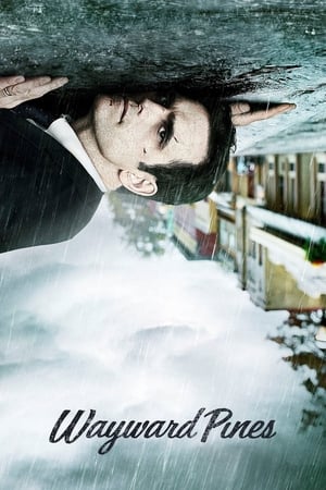 Wayward Pines poszter