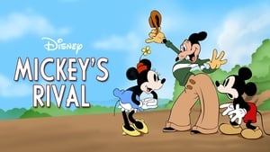 Mickey's Rival háttérkép