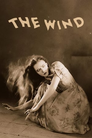 The Wind poszter