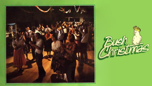 Bush Christmas háttérkép