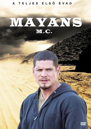 Mayans M.C.