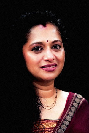 Anitha Chowdary profil kép