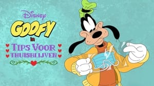 A Disney bemutatja: Goofy - Hogyan maradjunk otthon kép