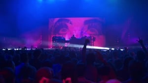 The Chemical Brothers - Apple Music Festival háttérkép