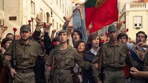 Revolução (Sem) Sangue háttérkép