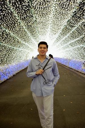 Kimpoy Feliciano