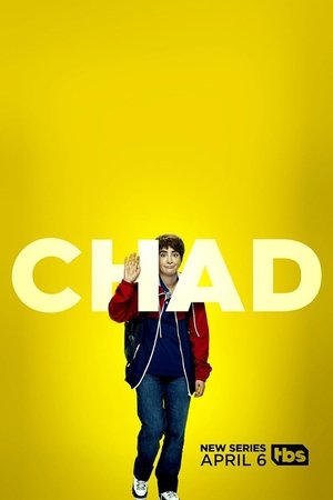 Chad poszter