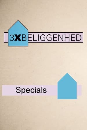 Beliggenhed, beliggenhed, beliggenhed