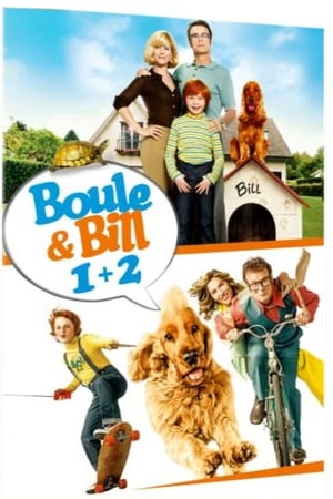 Boule & Bill