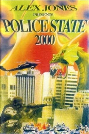 Police State poszter