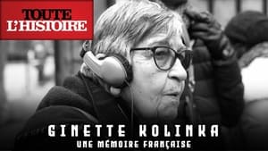 Ginette Kolinka, une mémoire Française háttérkép