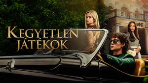 Kegyetlen játékok kép