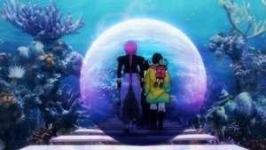 ハイガクラ 1. évad Ep.8 8. epizód