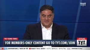 The Young Turks 17. évad Ep.229 229. epizód