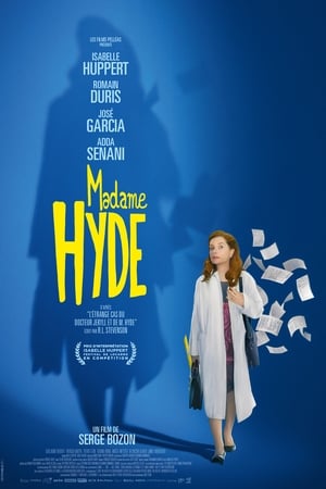 Mrs. Hyde