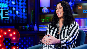 Watch What Happens Live with Andy Cohen Season 10 Ep.10 10. epizód