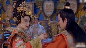 武媚娘传奇 1. évad Ep.88 88. epizód