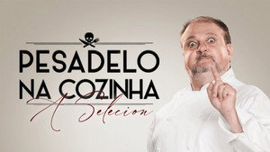 Pesadelo na Cozinha: A Selecion kép