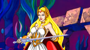 She-Ra: Princess of Power kép