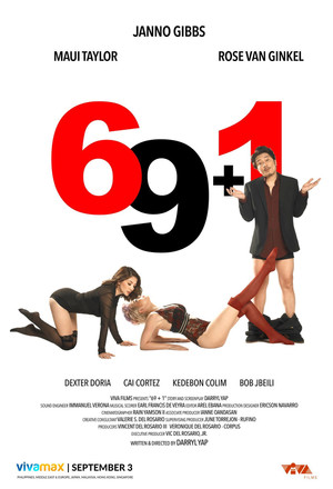 69 + 1 poszter