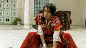 Fatima, l'Algérienne de Dakar háttérkép