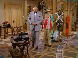 Silver Spoons Season 1 Ep.3 3. epizód