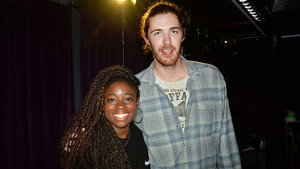 BBC Radio 1's Live Lounge 13. évad Ep.1 1. epizód