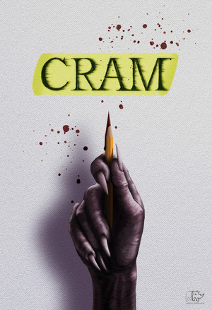 Cram poszter