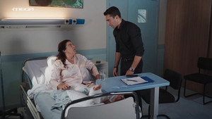 Η Γη Της Ελιάς 5. évad Ep.16 16. epizód