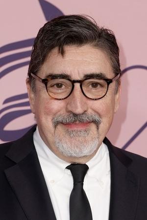 Alfred Molina profil kép