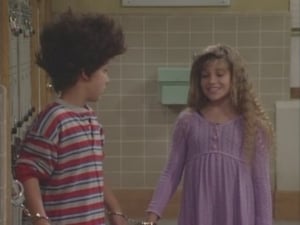 Boy Meets World 1. évad Ep.4 4. epizód