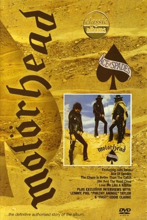 Classic Albums : Motörhead - Ace of Spades